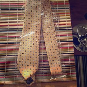 New Nautica Men’s Tie
